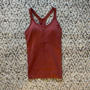 Lululemon Top